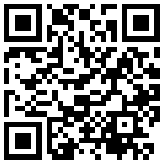 QR Code for Schedule of Events